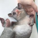 ~❤️~RINGTAIL POSSUM Hanging Statue Resin Figurine indoor/outdoor Ornament~❤️~