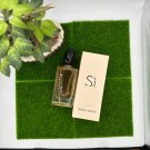 Giorgio Armani Sì Eau de Parfum Women 100m New Sealed Elegant Perfume
