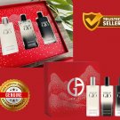 Giorgio Armani Acqua di Giò 15ml Trio Gift Set Holiday 2024 EDP & EDT FREE POST
