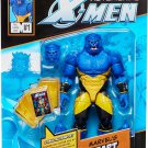 Marvel Legends Series Marvel's Beast, Astonishing X-Men Comics-Inspired Collectible 6-Inch
