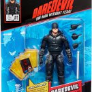 Marvel Legends Series Daredevil, The Man Without Fear Comics-Inspired Collectible 6-Inch