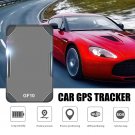 GF10 Mini Magnetic GPS Tracker Real-time Car Truck Vehicle Locator GSM GPRS USA