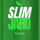 Slim Jaro Dietary Supplement 30 Capsules Genuine SlimJaro
