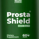ProstaShield Prostate Support Health Supplement 60 Capsules Prosta Shield
