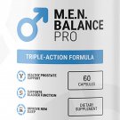 MEN Balance Pro Mens Prostate Health Support Supplement M.E.N Balance Pro