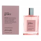 Amazing Grace by Philosophy, 4 oz EDP INTENSE Spray for Women