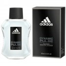 Adidas DYNAMIC PULSE by Adidas Cologne for Men EDT 3.3 / 3.4 oz New In Box