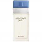 Light Blue by Dolce & Gabbana for women EDT 3.3 / 3.4 oz New Tester