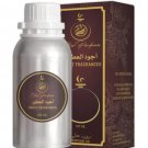 Sandalwood Concentrated Perfume Oil By Ether Perfumes 100 ML