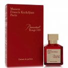 Maison Francis Kurkdjian Baccarat Rouge 540 Extrait De Parfum Spray Women 2.4 oz