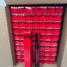 Wholesale bulk Womens Perfume 70 x Christian Lacroix Rouge Vintage Roll-On