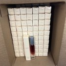 Womens Perfume Wholesale lot 70 bottles Vintage Two Part Roll-on Canidid