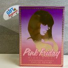 Pink Friday By Nicki Minaj-Eau De Parfum Spray 3.4 oz for Women New Pink Friday By Nicki Minaj-Eau De Parfum Spray 3.4 oz for Women New