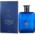 Ralph Lauren Polo Blue 4.2 Oz PARFUM Spray Men's New & Sealed