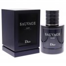 Dior Sauvage Elixir, 2 oz EDC Cologne Spray In New Box