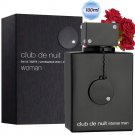 Club De Nuit Intense for Men Eau de Toilette Spray 3.5 Ounce / 100 ml