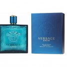 Versace Eros Men 6.7 oz 200 ml Eau De Toilette Spray New & Sealed