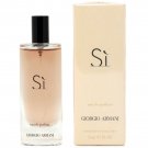 GIORGIO ARMANI SI EDP 15ml .5fl oz PERFUME NEW IN BOX SEALED