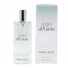 GIORGIO ARMANI ACQUA DI GIOIA EDP 15ml .5fl oz PERFUME NEW IN BOX SEALED