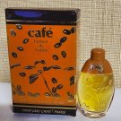 Cafe By Cofinluxe Perfume 0.17oz./5ml Pdt Splash Mini For Women New In Box