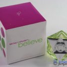 BELIEVE BY BRITNEY SPEARS 1.7 OZ EDP SPRAY FOR WOMEN NEW IN Open & Damage BOX