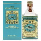 4711 by Maurer & Wirtz Cologne for Unisex EDC 3.3 / 3.4 oz New In Box
