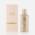 Khadlaj Caffe Latte Extrait De Parfum Spray, 3.4 Ounce (Unisex)