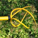 Cultivator Tornadica