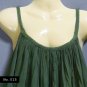 No.015 - Plus Size 1X,2X,3X,4X,5X,6X,7X Women's Clothing Halter Casual Summer Maxi Dress