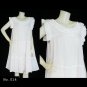 No.014 - Clothing Plus Size 1X,2X,3X,4X,5X,6X,7X Gauze Ruffle Sleeveless Gypsy Boho Tired Mini Dress