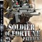 Soldier of Fortune Payback