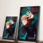 Jujutsu Kaisen Anime Classic Vintage Posters Decoration Painting Wall Art Room Decor