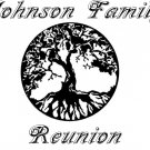 Custom Personalized Family Reunion picnic  Silk Screen Silkscreen Printed  Shirt Grand Package
