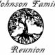 Family Reunion Shirts