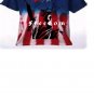 Lot of 4 Independence Day 4th of July  Picnic Party Custom Family shirts Swarovski crystals