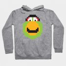 Baseball Mascot Hoodie
