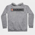 1971 Plymouth Roadrunner Hoodie