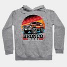 1979 Bronco Hoodie