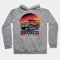1979 Bronco Hoodie