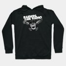 2021 Raiders Fan Radio Logo Hoodie