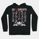 2025 Formula Racing Hoodie