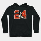 24 - Say Hey Hoodie