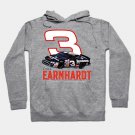 3 - Dale Earnhardt Hoodie