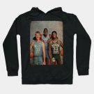 3 Goat Vintage #2 Hoodie