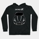 370Z Z34 2009-2020 Hoodie