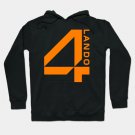 4 Lando 2025 Hoodie