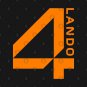 4 Lando 2025 Hoodie