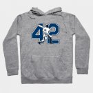 42 - Jackie Hoodie