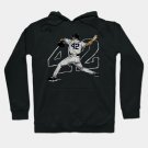42 Aka The Sandman Hoodie