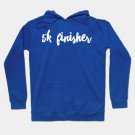 5K Race Finisher Hoodie